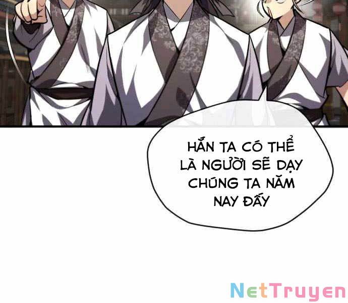 Giảng Sư Đứng Đầu, Baek Sư Phụ: Chapter 35