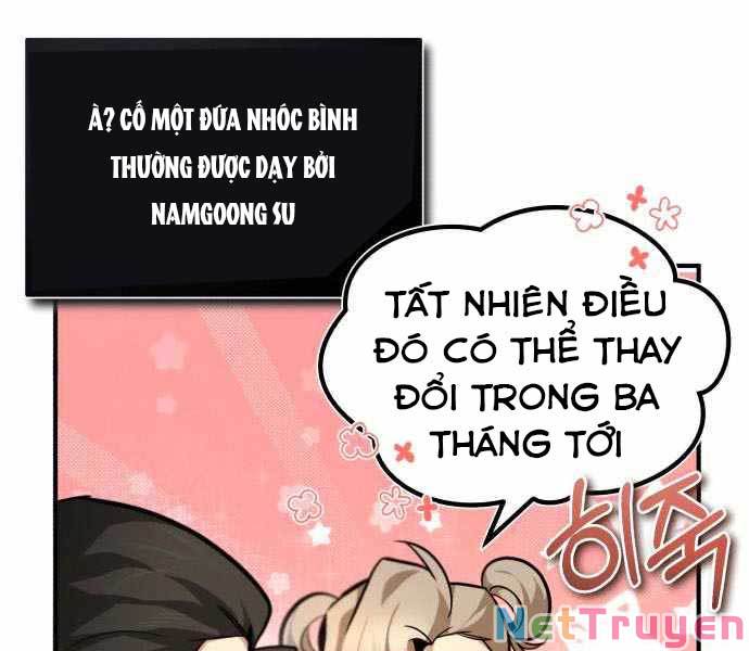 Giảng Sư Đứng Đầu, Baek Sư Phụ: Chapter 35