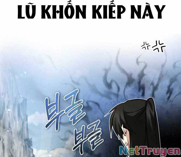 Giảng Sư Đứng Đầu, Baek Sư Phụ: Chapter 35
