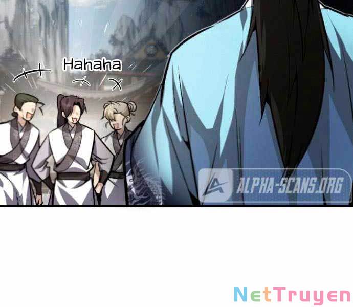 Giảng Sư Đứng Đầu, Baek Sư Phụ: Chapter 35