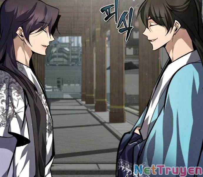 Giảng Sư Đứng Đầu, Baek Sư Phụ: Chapter 35