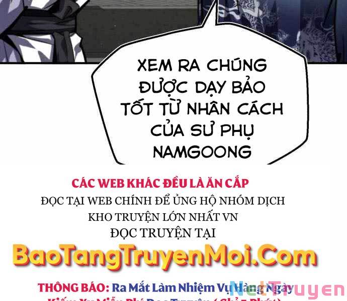 Giảng Sư Đứng Đầu, Baek Sư Phụ: Chapter 35
