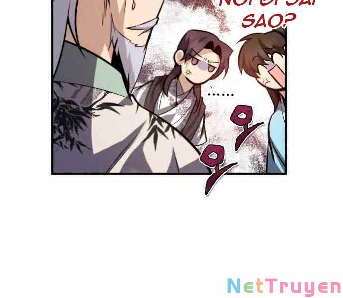 Giảng Sư Đứng Đầu, Baek Sư Phụ: Chapter 35