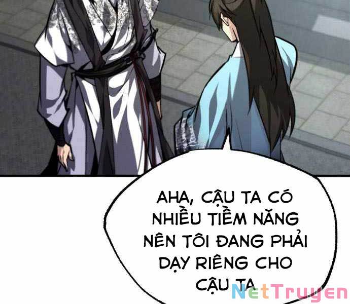 Giảng Sư Đứng Đầu, Baek Sư Phụ: Chapter 35