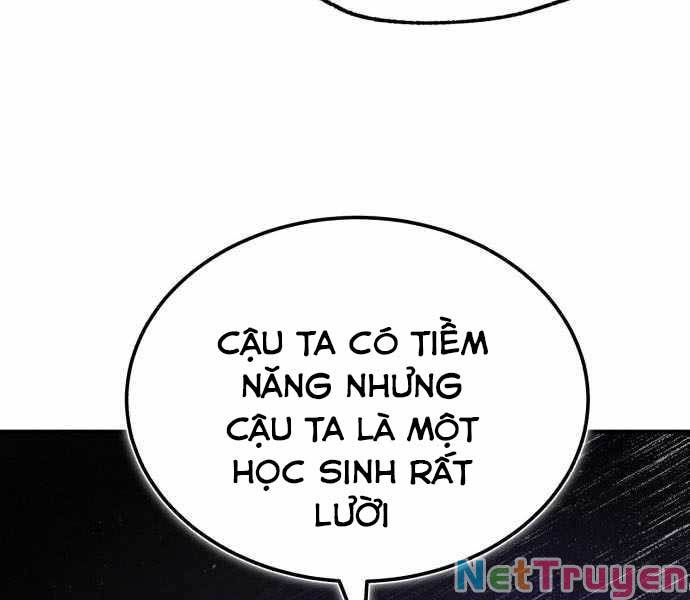 Giảng Sư Đứng Đầu, Baek Sư Phụ: Chapter 35