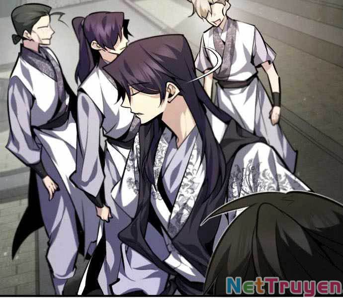 Giảng Sư Đứng Đầu, Baek Sư Phụ: Chapter 35