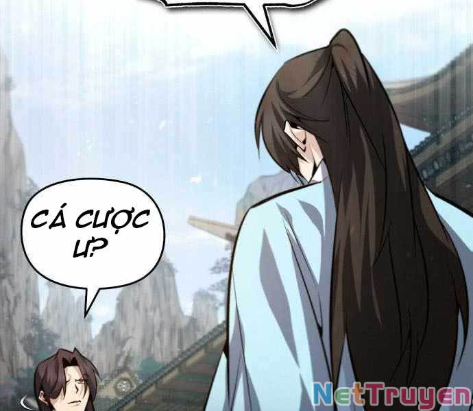 Giảng Sư Đứng Đầu, Baek Sư Phụ: Chapter 35