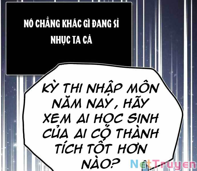 Giảng Sư Đứng Đầu, Baek Sư Phụ: Chapter 35