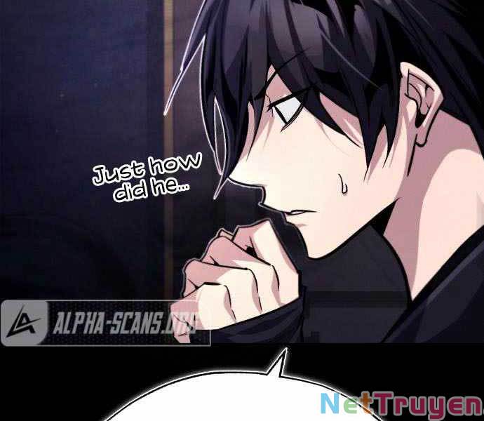 Giảng Sư Đứng Đầu, Baek Sư Phụ: Chapter 35