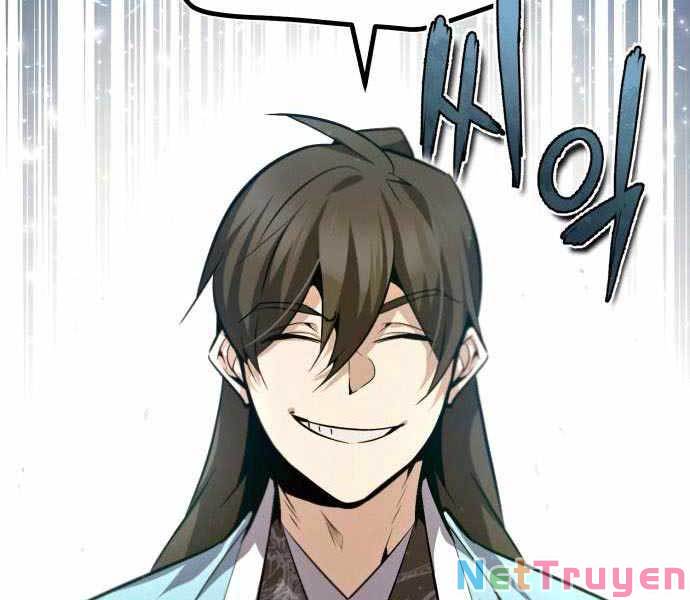 Giảng Sư Đứng Đầu, Baek Sư Phụ: Chapter 35