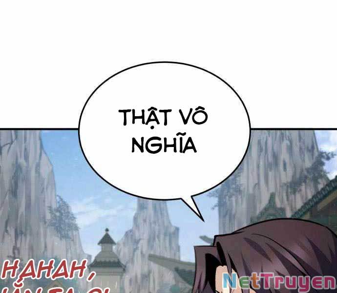 Giảng Sư Đứng Đầu, Baek Sư Phụ: Chapter 35