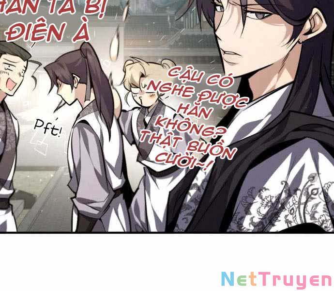 Giảng Sư Đứng Đầu, Baek Sư Phụ: Chapter 35