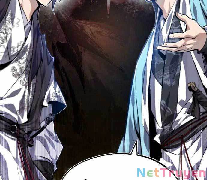 Giảng Sư Đứng Đầu, Baek Sư Phụ: Chapter 35