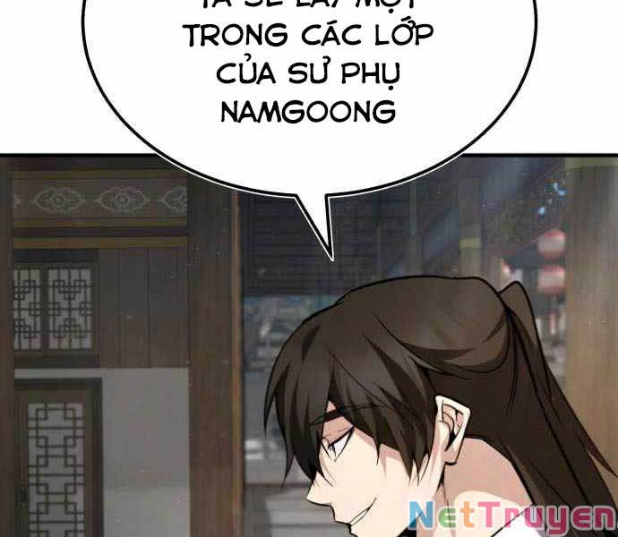 Giảng Sư Đứng Đầu, Baek Sư Phụ: Chapter 35