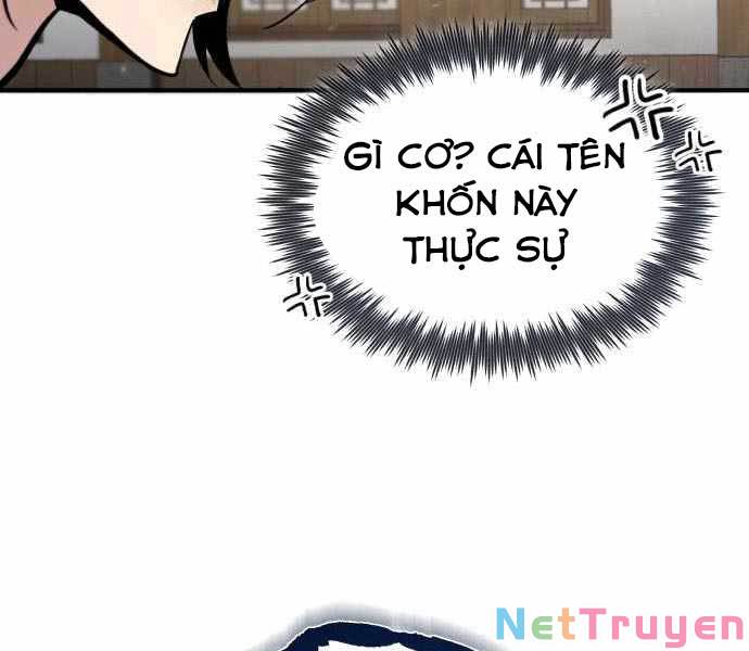 Giảng Sư Đứng Đầu, Baek Sư Phụ: Chapter 35