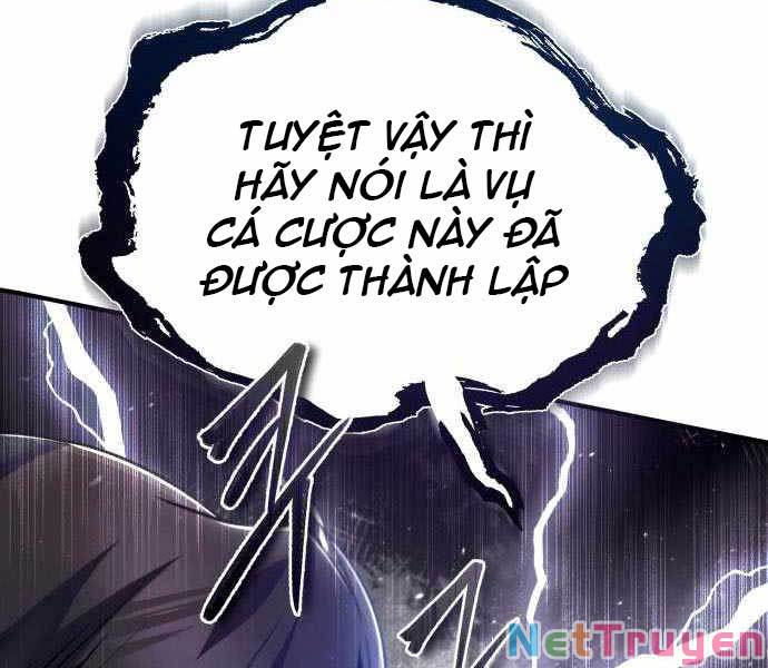 Giảng Sư Đứng Đầu, Baek Sư Phụ: Chapter 35