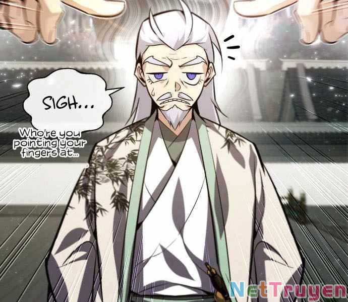 Giảng Sư Đứng Đầu, Baek Sư Phụ: Chapter 35