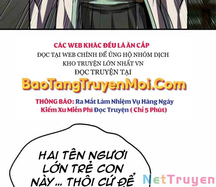 Giảng Sư Đứng Đầu, Baek Sư Phụ: Chapter 35