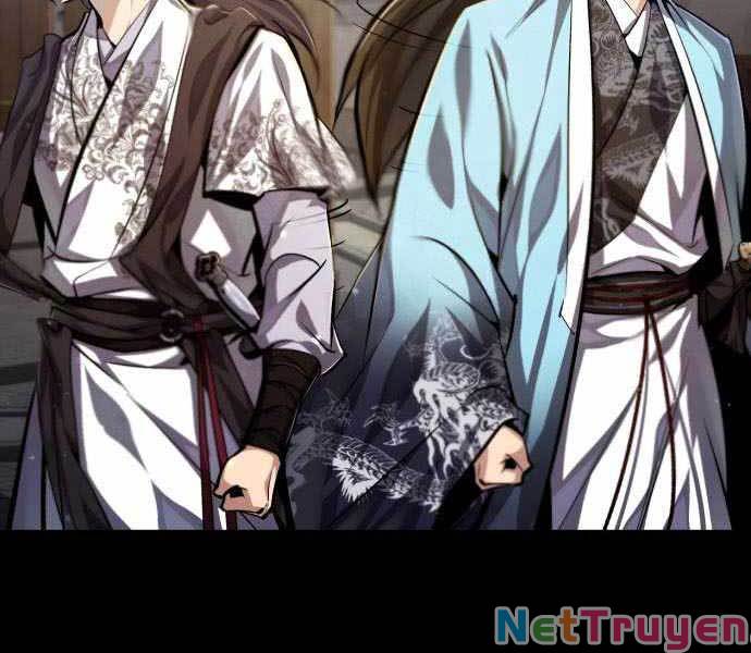 Giảng Sư Đứng Đầu, Baek Sư Phụ: Chapter 35