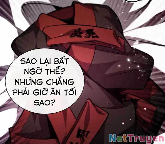 Giảng Sư Đứng Đầu, Baek Sư Phụ: Chapter 35