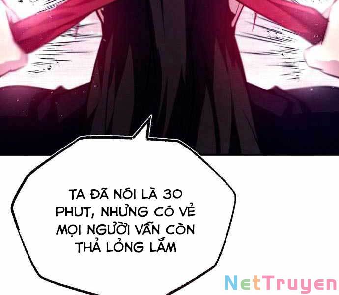 Giảng Sư Đứng Đầu, Baek Sư Phụ: Chapter 35