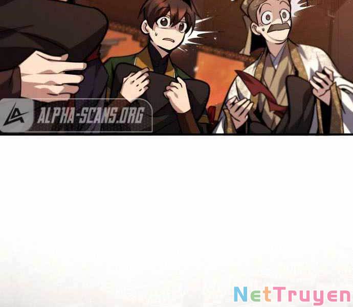 Giảng Sư Đứng Đầu, Baek Sư Phụ: Chapter 35