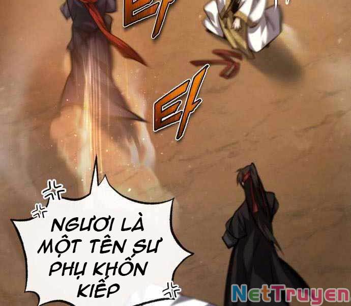 Giảng Sư Đứng Đầu, Baek Sư Phụ: Chapter 35