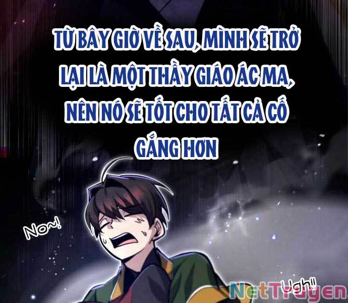 Giảng Sư Đứng Đầu, Baek Sư Phụ: Chapter 35