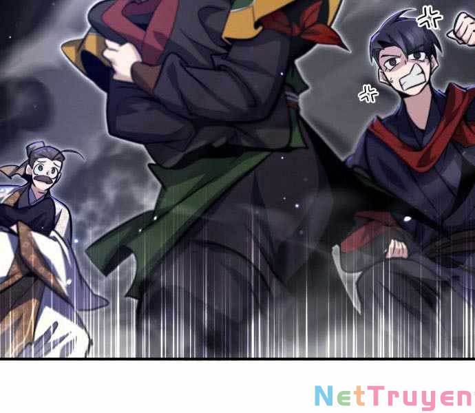 Giảng Sư Đứng Đầu, Baek Sư Phụ: Chapter 35