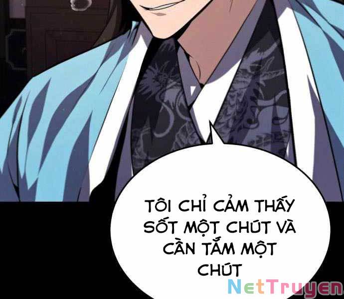 Giảng Sư Đứng Đầu, Baek Sư Phụ: Chapter 35