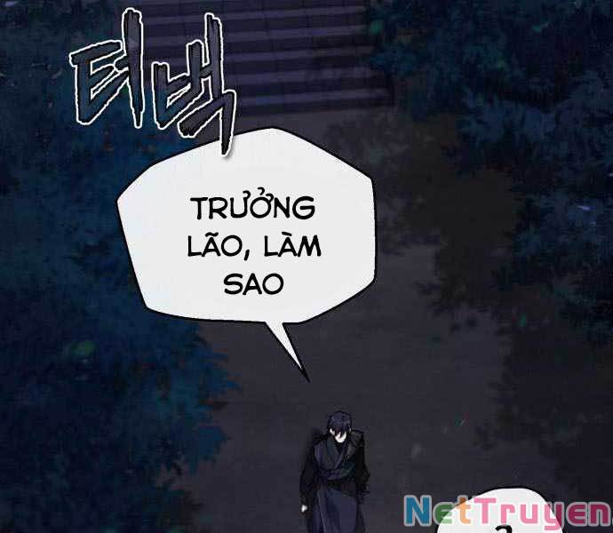 Giảng Sư Đứng Đầu, Baek Sư Phụ: Chapter 35
