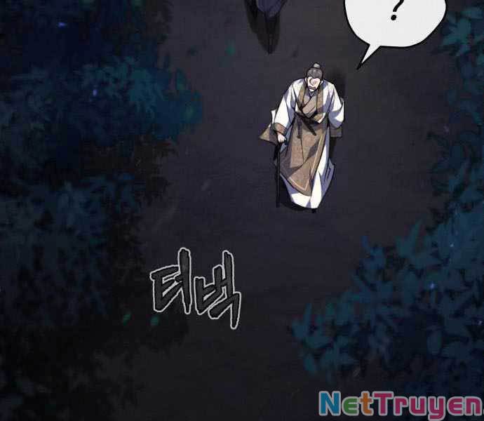 Giảng Sư Đứng Đầu, Baek Sư Phụ: Chapter 35