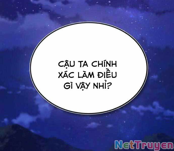 Giảng Sư Đứng Đầu, Baek Sư Phụ: Chapter 35