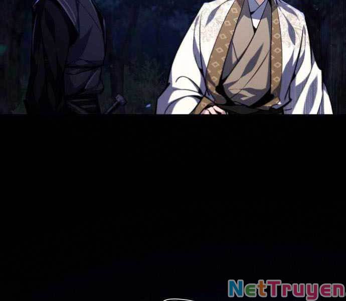 Giảng Sư Đứng Đầu, Baek Sư Phụ: Chapter 35