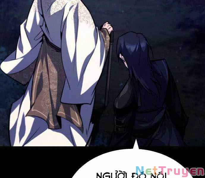 Giảng Sư Đứng Đầu, Baek Sư Phụ: Chapter 35