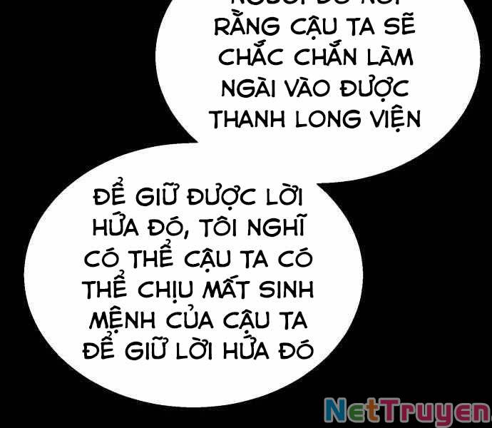 Giảng Sư Đứng Đầu, Baek Sư Phụ: Chapter 35