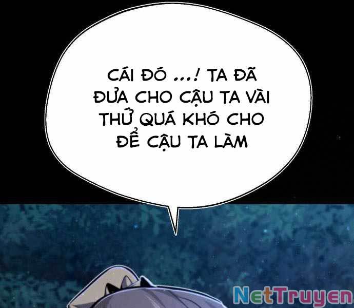 Giảng Sư Đứng Đầu, Baek Sư Phụ: Chapter 35