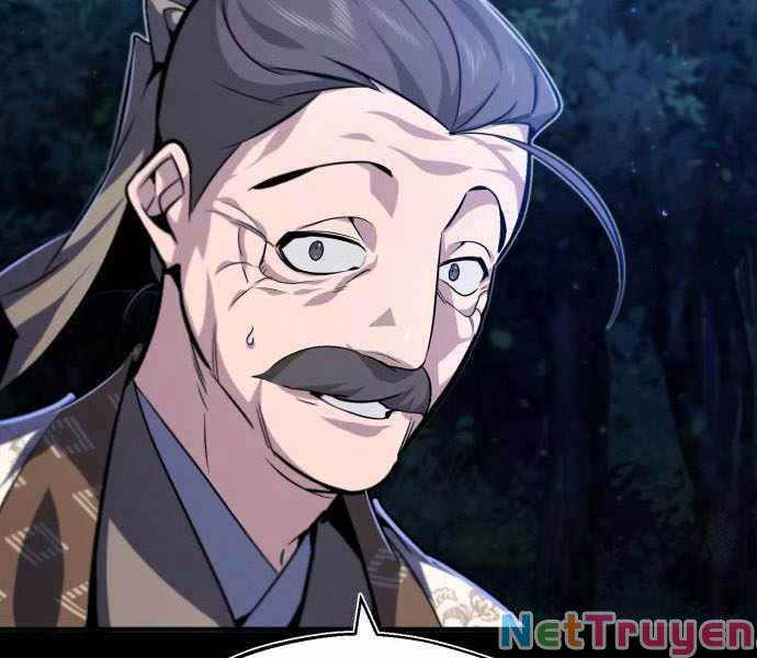 Giảng Sư Đứng Đầu, Baek Sư Phụ: Chapter 35