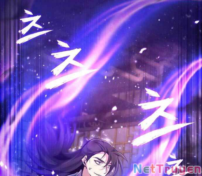 Giảng Sư Đứng Đầu, Baek Sư Phụ: Chapter 35