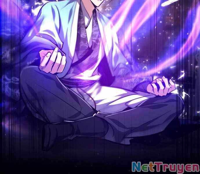 Giảng Sư Đứng Đầu, Baek Sư Phụ: Chapter 35