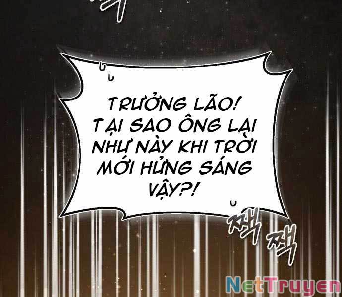 Giảng Sư Đứng Đầu, Baek Sư Phụ: Chapter 35