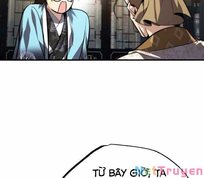 Giảng Sư Đứng Đầu, Baek Sư Phụ: Chapter 35