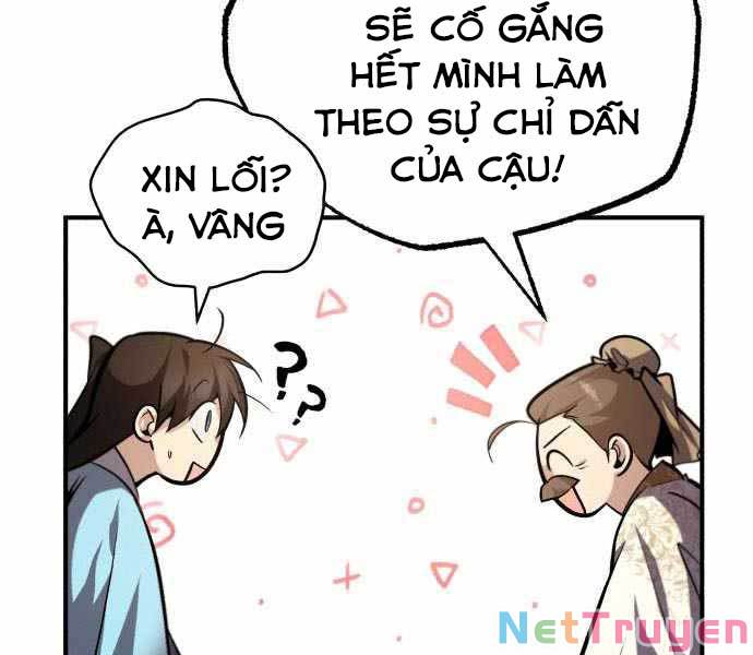 Giảng Sư Đứng Đầu, Baek Sư Phụ: Chapter 35