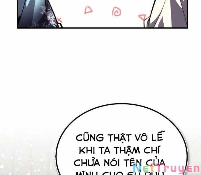 Giảng Sư Đứng Đầu, Baek Sư Phụ: Chapter 35