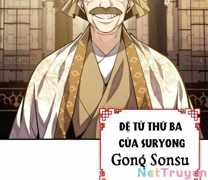 Giảng Sư Đứng Đầu, Baek Sư Phụ: Chapter 35