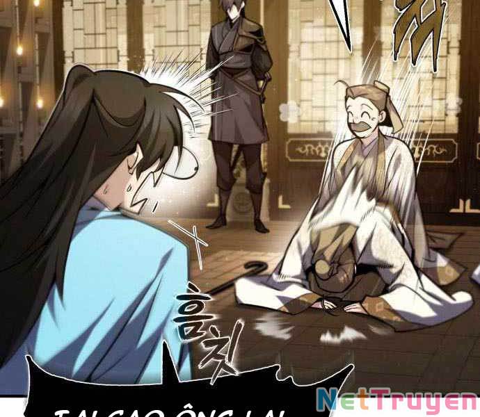 Giảng Sư Đứng Đầu, Baek Sư Phụ: Chapter 35