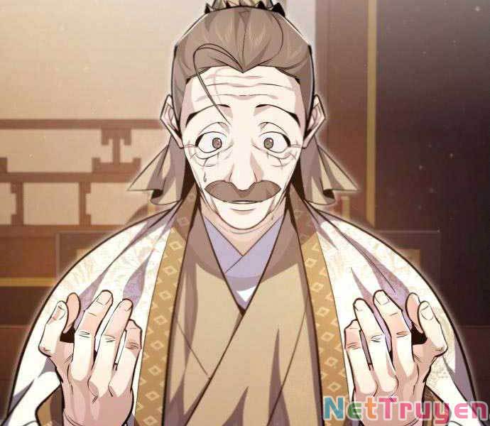 Giảng Sư Đứng Đầu, Baek Sư Phụ: Chapter 35