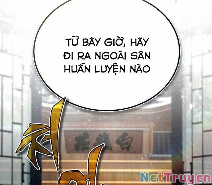 Giảng Sư Đứng Đầu, Baek Sư Phụ: Chapter 35