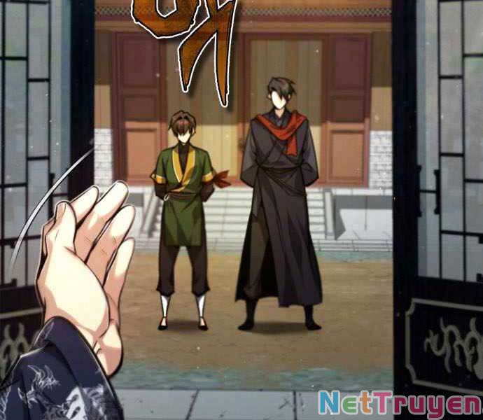 Giảng Sư Đứng Đầu, Baek Sư Phụ: Chapter 35