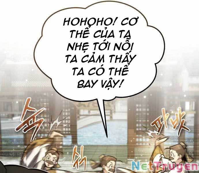 Giảng Sư Đứng Đầu, Baek Sư Phụ: Chapter 35